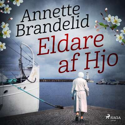 Eldare af Hjo - Annette Brandelid.