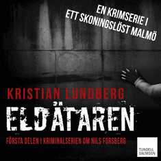 Eldätaren