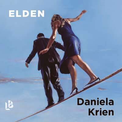 Elden - Daniela Krien.