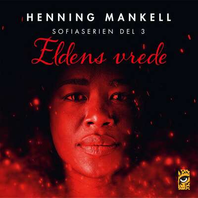 ELDENS VREDE - HENNING MANKELL.