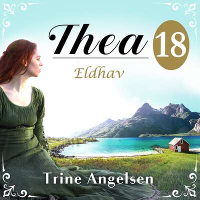 Eldhav: En släkthistoria - Trine Angelsen.