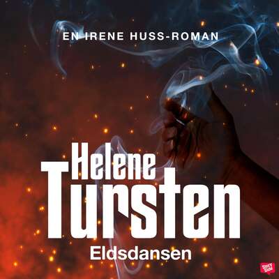 Eldsdansen - Helene Tursten.