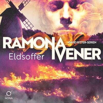 Eldsoffer - Ramona Ivener.