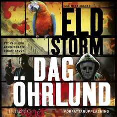 Eldstorm