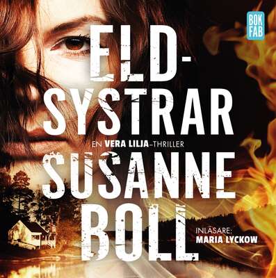 Eldsystrar - Susanne Boll.