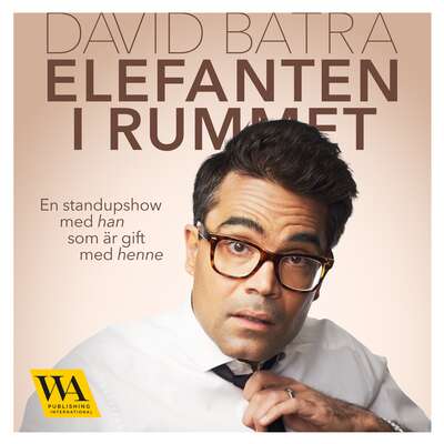 Elefanten i rummet - David Batra.