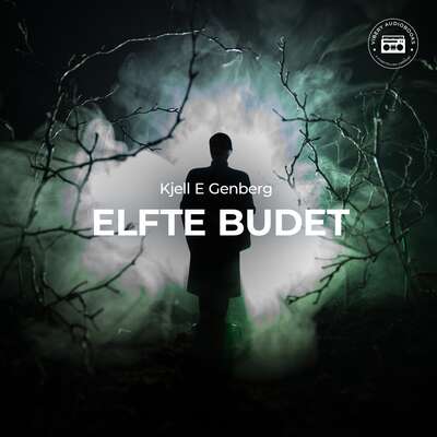 Elfte budet - Kjell E. Genberg.