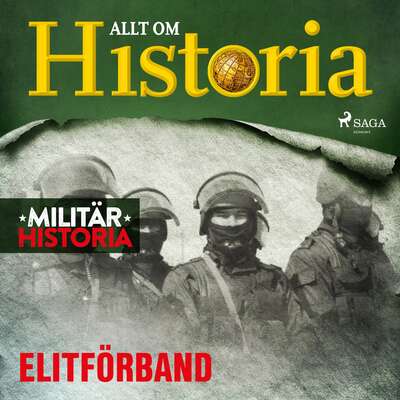 Elitförband - Allt Om Historia.