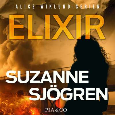 Elixir - Suzanne Sjögren.