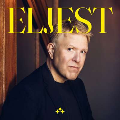 Eljest - Roger Lundgren.