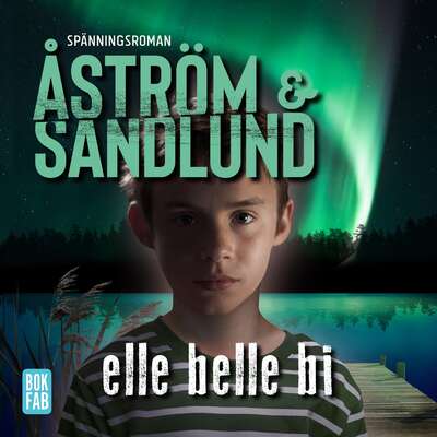 Elle belle bi - Sara Åström och Anette Sandlund.