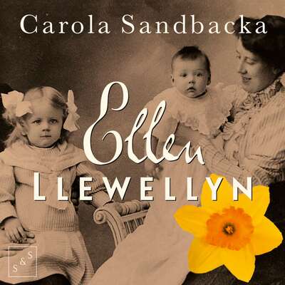 Ellen Llewellyn - Carola Sandbacka.