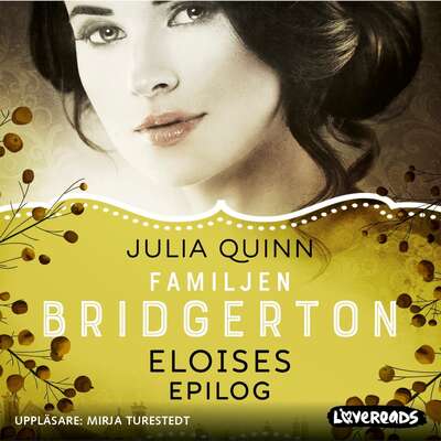 Eloises epilog - Julia Quinn.