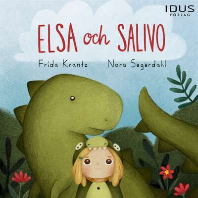 Elsa och Salivo - Frida Krantz.