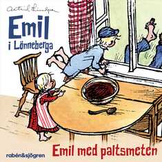 Emil med paltsmeten