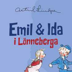 Emil och Ida i Lönneberga