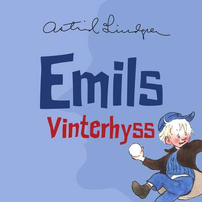 Emils vinterhyss - Astrid Lindgren.