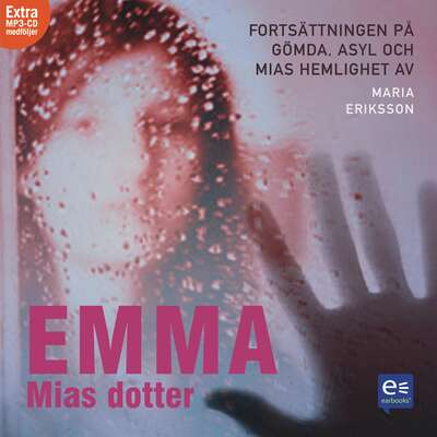 Emma - Mias dotter - Maria Eriksson.