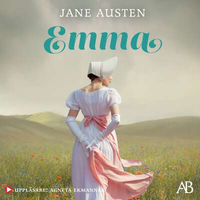 Emma - Jane Austen.