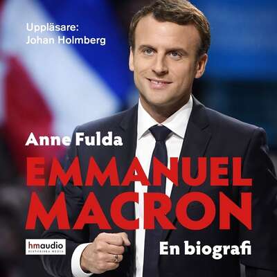 Emmanuel Macron - Anne Fulda.