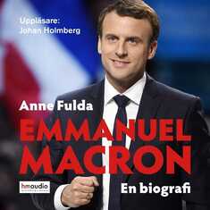 Emmanuel Macron