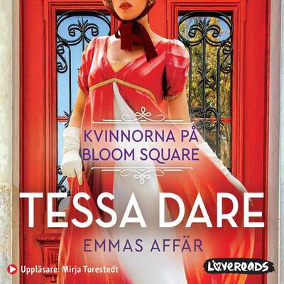 Emmas affär - Tessa Dare.