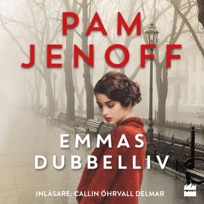 Emmas dubbelliv - Pam Jenoff.