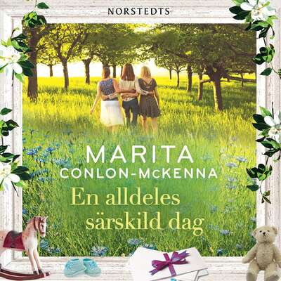 En alldeles särskild dag - Marita Conlon-McKenna.