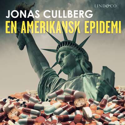 En amerikansk epidemi - Jonas Cullberg.