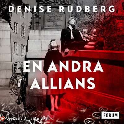 En andra allians - Denise Rudberg.