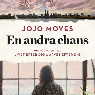 En andra chans - Jojo Moyes.