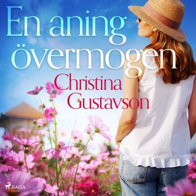 En aning övermogen - Christina Gustavson.