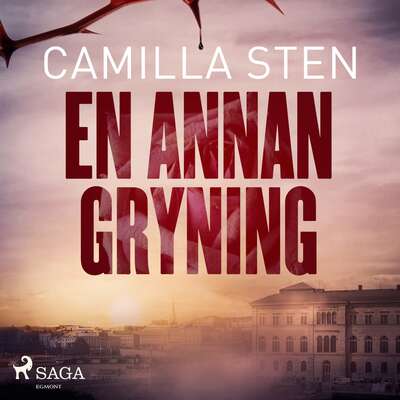 En annan gryning - Camilla Sten.