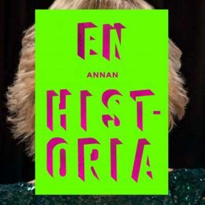 En annan historia - Lina Thomsgård.