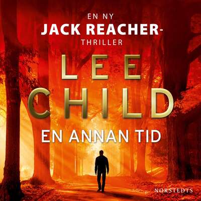 En annan tid - Lee Child.