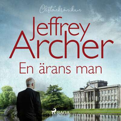 En ärans man - Jeffrey Archer.