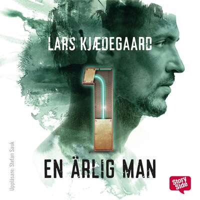 En ärlig man - S1E1 - Lars Kjaedegaard.