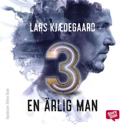 En ärlig man - S1E3 - Lars Kjaedegaard.