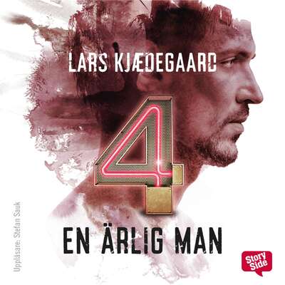 En ärlig man - S1E4 - Lars Kjaedegaard.