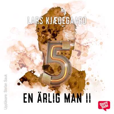 En ärlig man - S2E5 - Lars Kjaedegaard.