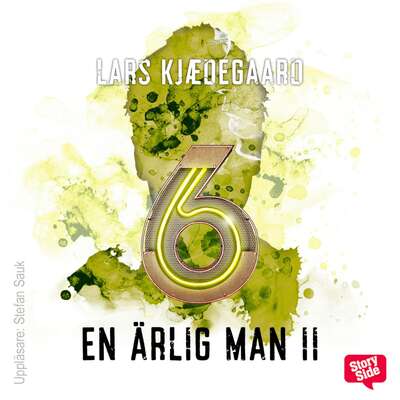 En ärlig man - S2E6 - Lars Kjaedegaard.