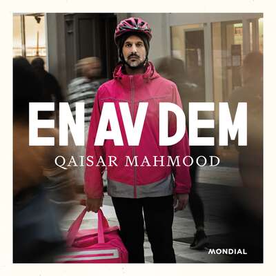 En av dem - Qaisar Mahmood.