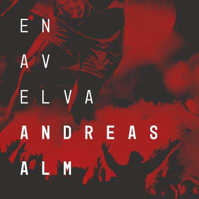 En av elva - Andreas Alm.