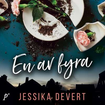 En av fyra - Jessika Devert.