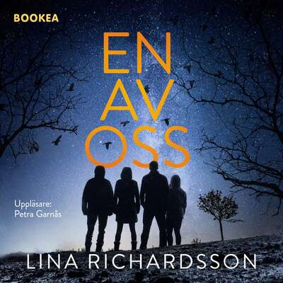 En av oss - Lina Richardsson.