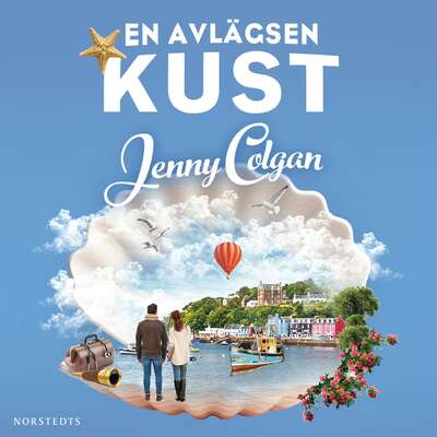 En avlägsen kust - Jenny Colgan.