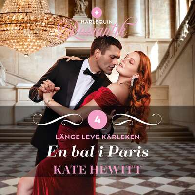 En bal i Paris - Kate Hewitt.