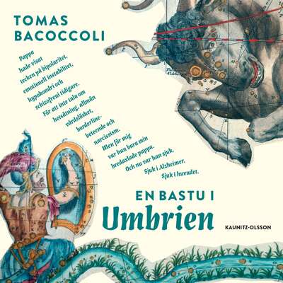 En bastu i Umbrien - Tomas Bacoccoli.