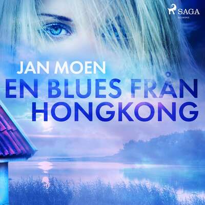 En blues från Hongkong - Jan Moen.