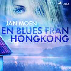 En blues från Hongkong